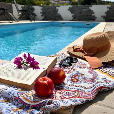 Hotel Vila Terra-Fontana Cavtat Zewnętrze zdjęcie