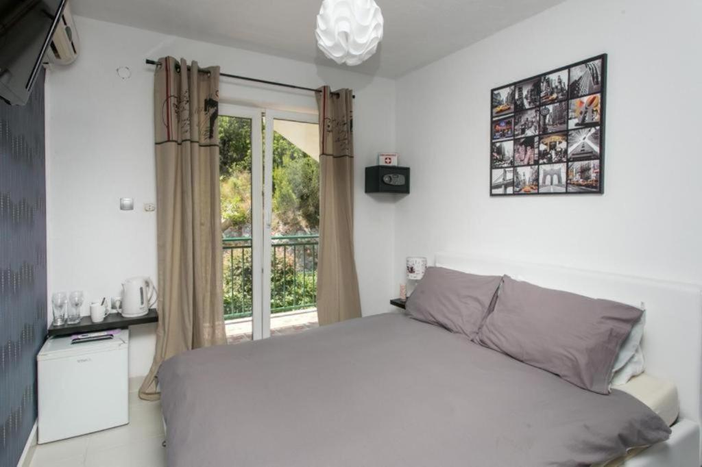 Hotel Vila Terra-Fontana Cavtat Zewnętrze zdjęcie