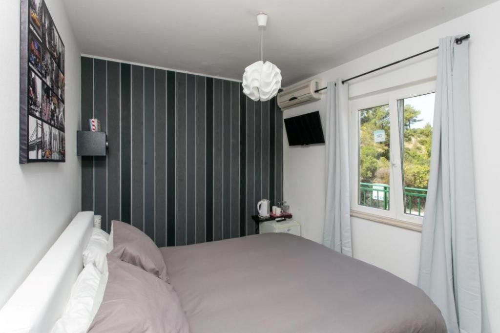 Hotel Vila Terra-Fontana Cavtat Zewnętrze zdjęcie