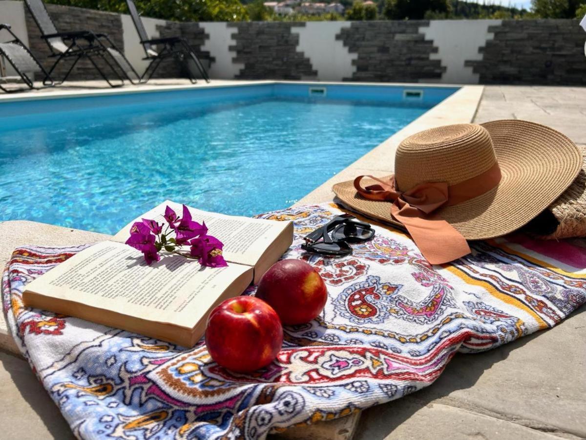 Hotel Vila Terra-Fontana Cavtat Zewnętrze zdjęcie